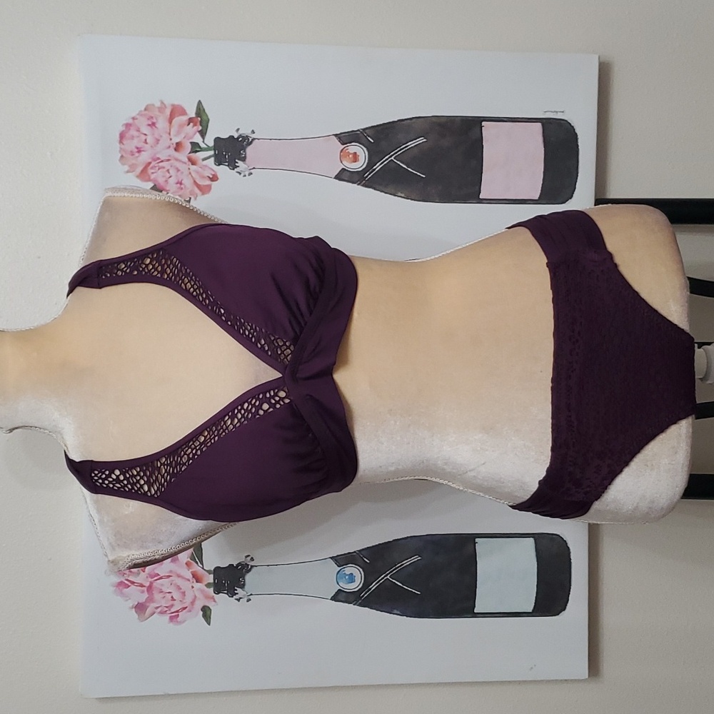 Mossimo bikini size M/L